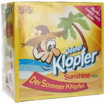 Kleiner Klopfer Sunshine Mix 16% Vol. 0,5 l