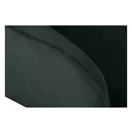 CLP 2er Set Barhocker Grant Samt grün