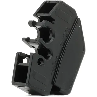 SWF Adapter, Wischblatt