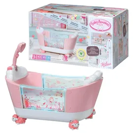 Zapf 703243 Baby Annabell Zauberwanne Badespiel