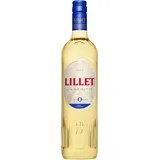 Lillet Alkoholfreier Apéritif 0% Vol. 0,75 l