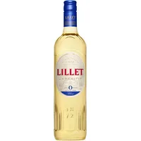 Lillet Blanc Alkoholfrei 0,75 l