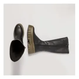 Art 1956 Damen Schwarz/Bronze 42