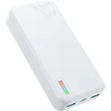 Joyroom Powerbank 20000mAh Dazzling Series 22,5W 2 x USB und 1 x USB C