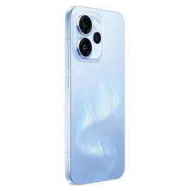 OPPO Reno15 Pro 5G 12 GB RAM 512 GB Aurora Blue