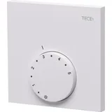 TECE TECEfloor Raumthermostat analog 230 V Heizen