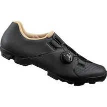 Shimano SH-XC3 schwarz 36