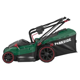 Parkside PARM 41 A1 ohne Akku