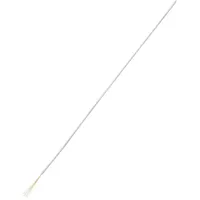 TRU Components TRU Components, 1564660 Litze LiFY 1 x 0.25mm2 Weiß 100m