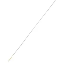 TRU Components TRU Components, 1564660 Litze LiFY 1 x 0.25mm2 Weiß 100m