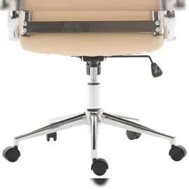 CLP Kolumbus Kunstleder creme