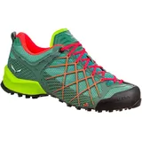 Salewa Wildfire W myrtle/tender shot 38