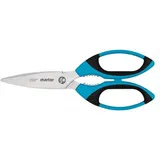 Martor Sicherheitsmesser SECUMAX 565 Sicherheitsschere