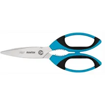 Martor Sicherheitsmesser SECUMAX 565 Sicherheitsschere