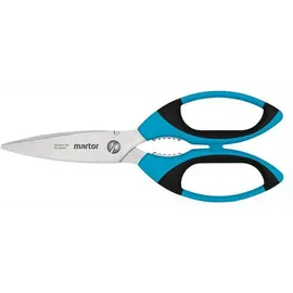 Martor Sicherheitsmesser SECUMAX 565 Sicherheitsschere