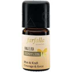Aromamischung - Mut & Kraft