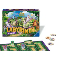 Ravensburger Unicorn Academy Junior Labyrinth deutsche Version