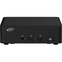 One Mini-PC NUC 15PRO-225H Intel Core Ultra 5 225H 4,0 GHz 16 GB RAM 1 TB SSD Win 11 Pro