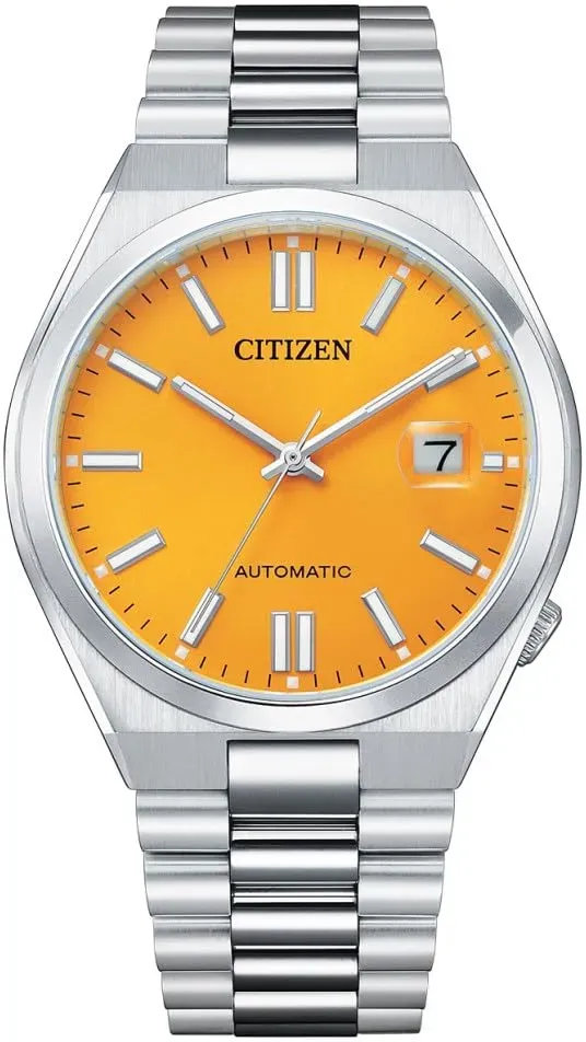 herren-armbanduhr