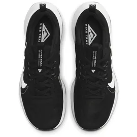 Nike Juniper Trail 2 - schwarz-weiß - 38