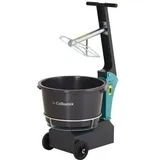 COLLOMIX Rotary Mixer Collomix pox-s - 750W 40 Liter - 37124