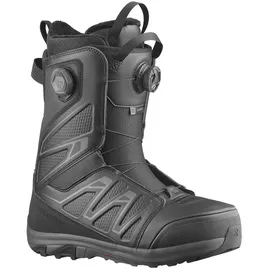 Salomon Launch Boa Sj BOA Boot 2026 black/black/black - 45,5