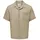 Only & Sons Laurence Kurzarmhemd Grau M