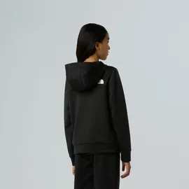 The North Face Reaxion Fleecejacke Herren Schwarz XXL