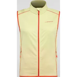 La Sportiva Existence Vest Women zest (736736) L