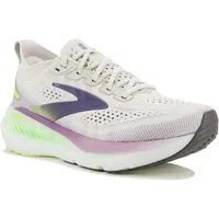 Brooks Glycerin 23 Damen Antarctica/Grape/Green Gecko 36,5