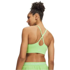 Under Armour Vanish Seamless Grün/Weiß XS