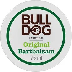 Original Bartbalsam BULLDOG 75 ml UK = 4 Tiegel