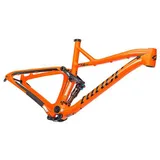 Niner Rkt 9 Rdo Fox Factory Mtb-rahmen