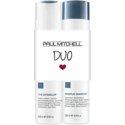 Paul Mitchell Awapuhi Duo