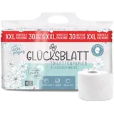 Toilettenpapier XXL Vorteilspackung