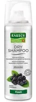 RAUSCH Shampooing sec frais Spray 50 ml