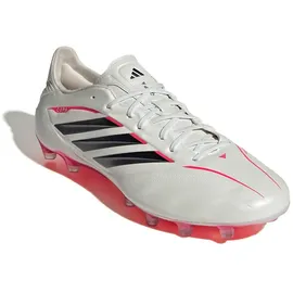 adidas Copa Pure IV Elite AG Herren Schwarz/Weiß 44