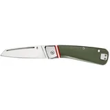 Gerber Straightlace Grün