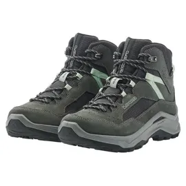 Lowa VENTIERRA GTX QC Ws grau/rauchgrün 40