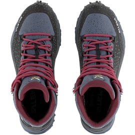 Salewa Alpenrose 2 Mid GTX Damen asphalt/tawny port 42