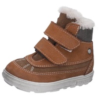Pepino Stiefelette in Curry | Gr.: 23