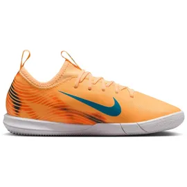 Nike Zoom Vapor 16 Academy Kinder orange 35