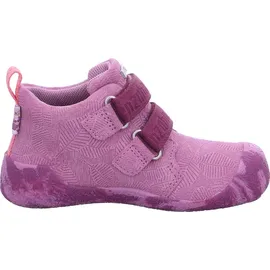 Affenzahn 01493 40176 Talky Otter Rot Shoes Gr. 25