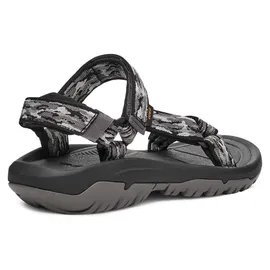 Teva Hurricane XLT 2 Damen mesh black/white 40