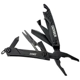 Gerber Dime Multitool, schwarz