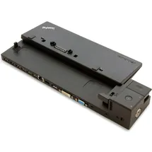 Lenovo ThinkPad Pro Dock - Port Replicator - VGA, DVI, DP