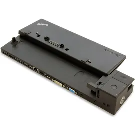 Lenovo ThinkPad Pro Dock - Port Replicator - VGA, DVI, DP