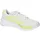adidas Herren Laufschuhe SUPERNOVA STRIDE 2 M IH8645 45 1/3 - Ftwr White/Pulse Lime/Jade - 45 1/3