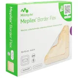ApoHomeCare GmbH Mepilex Border Flex