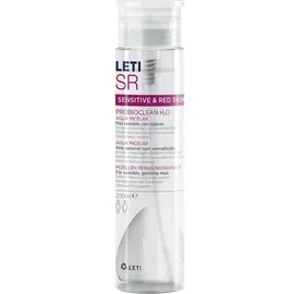 Leti Pharma GmbH Leti SR Probio Clean H20